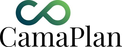 CamaPlan logo