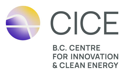 www.cice.ca (CNW Group/B.C. Centre for Innovation and Clean Energy)