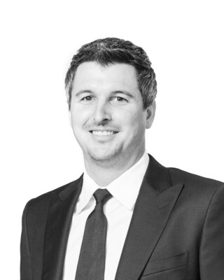 Valor's Matt Autry Singled Out for Two Prestigious Energy Industry Awards