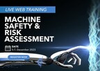 Open Enrollment Available for Clarion Safety Systems and Machine Safety Specialists Live, Online Training Course on Machine Safety and Risk Assessment