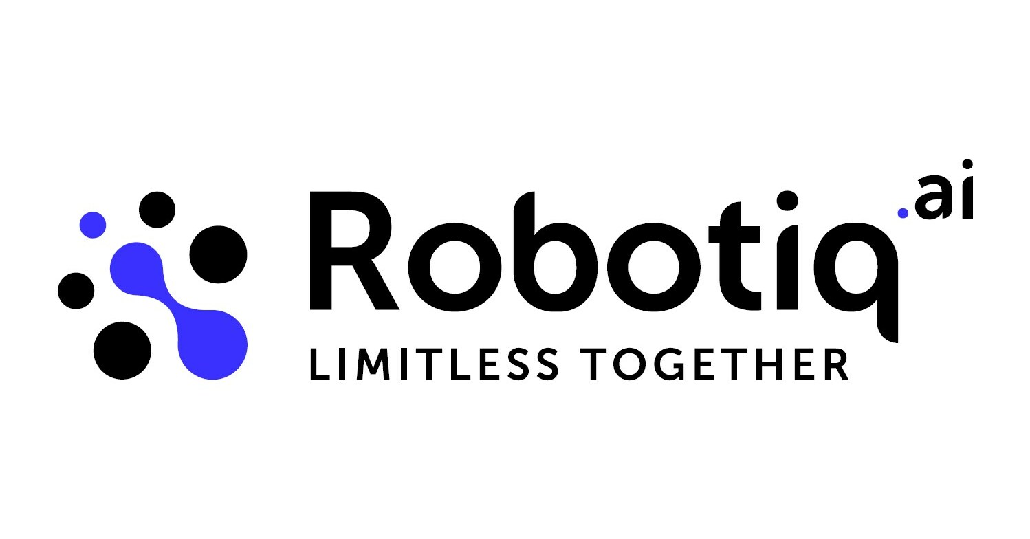 Embracing the Future: Stefanini and Robotiq.ai Join Forces to ...