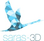 Interactive Educational Platform Saras-3D and US Based Tech Company IQH3D Join Forces to Transform Learning Worldwide, Starting with the US and Canada