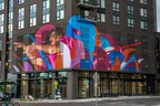 Inaugural DENVER WALLS Festival Draws Thousands to RiNo Art District, Showcases 18 International and Local Muralists