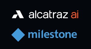 Alcatraz AI Named as Milestone Systems Technology Partner
