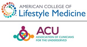 American College of Lifestyle Medicine and Association of Clinicians for the Underserved partner to address lifestyle-related chronic disease health disparities