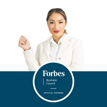 Forbes Business Council Image