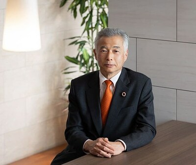 Tokutaro Nakai, SAB Strategic Advisor