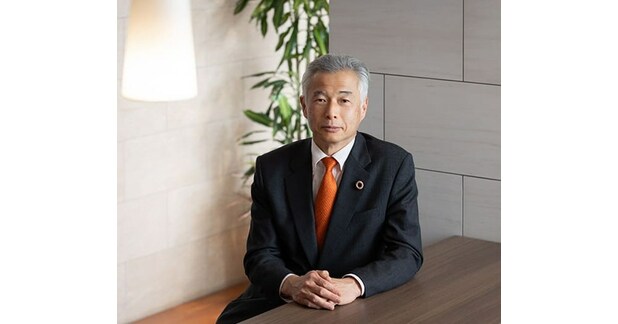 日本の元環境副大臣、中井徳太郎氏がペルセポネの持続可能性諮問委員会に参加