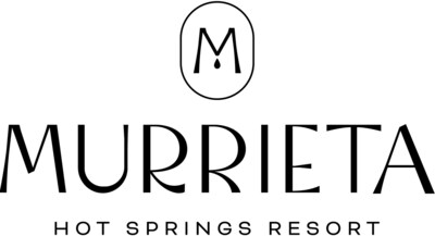 Murrieta Hot Springs Resort logo (PRNewsfoto/Murrieta Hot Springs Resort)