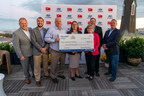 Hyundai and Hyundai of North Charleston Support Local Hunger Relief with Donation to Lowcountry Food Bank