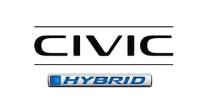 Honda Civic Hybrid Returns Next Year with Production in Ontario and Indiana