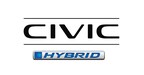 La Honda Civic hybride fera son grand retour l'année prochaine et sera produite en Ontario et en Indiana