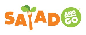 Salad and Go Teams Up with Houston Dash; Partnership Celebrates Healthy Lifestyles On and Off the Field
