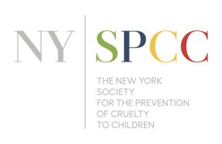 The New York Society for the Prevention of Cruelty to Children logo (PRNewsfoto/The New York Society for the Prevention of Cruelty to Children)