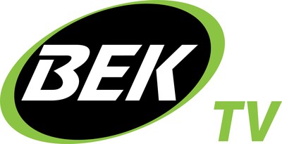 BEK TV Logo