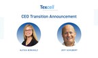 Texcell- North America Announces Retirement of CEO and Founder, Jeff Schubert