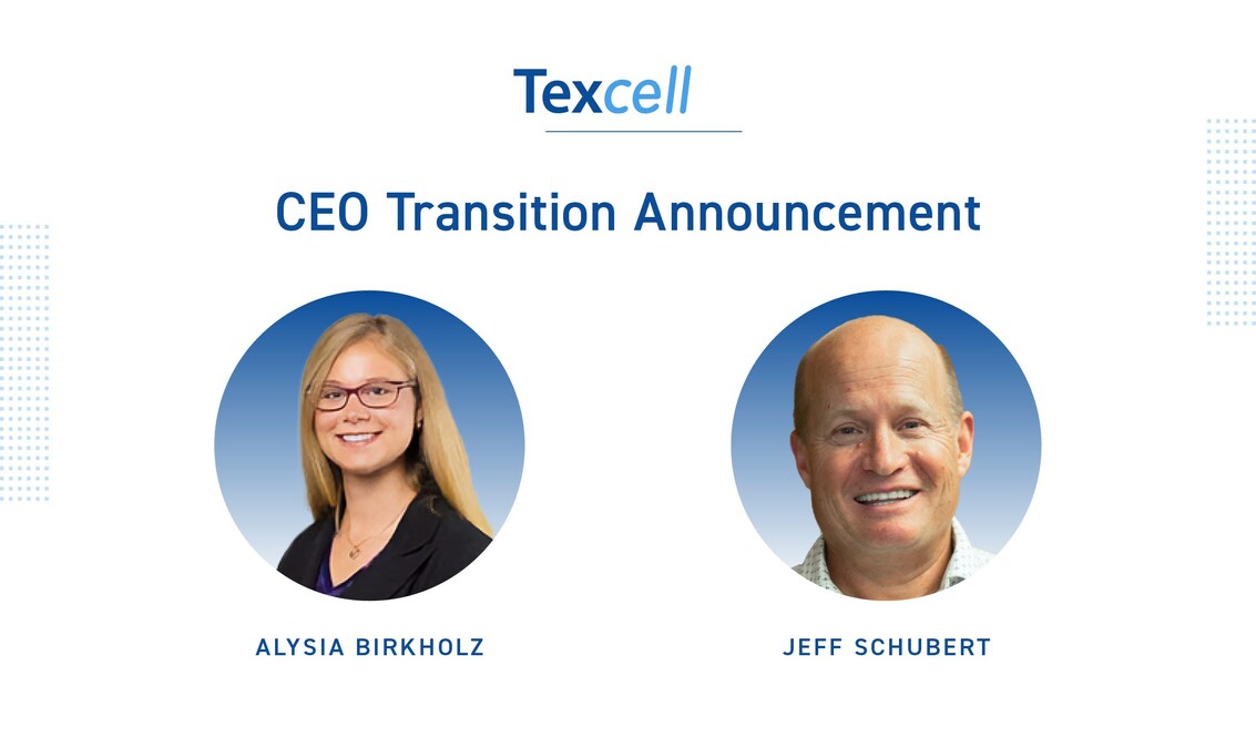 Texcell- North America Announces Retirement of CEO and Founder, Jeff Schubert - Vimarsana News