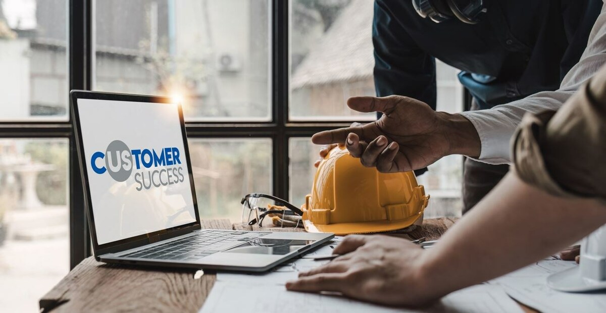 Introducing the Customer Success Portal: A New Era of Convenience and Connectivity in Customer Relations - Vimarsana News
