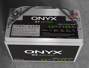 ONYX further demonstrates commitment to product continuous improvement and reliability with enhanced DX26T and DX32T walk-behind auto-scrubbers