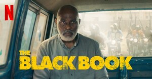 ACTION THRILLER MAKES NETFLIX HISTORY AS THE FIRST AFRICAN FILM TO REACH TOP THREE GLOBALLY