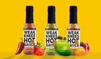 Bushwick Kitchen Launches Sizzling New Hot Sauce Flavors