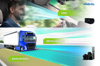 oToBrite lance une gamme complète de produits ADAS pour les véhicules utilitaires lourds afin de contribuer à la sécurité routière dans le cadre du projet Vision zéro