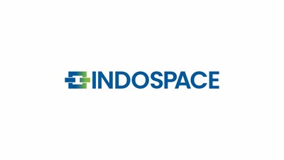 IndoSpace Logo