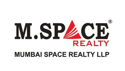 MSpace Realty Logo (PRNewsfoto/MSpace Realty)