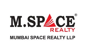 MSpace Realty Sets New Sales Standards in Mumbai's Western Suburbs with 1375 Cr Project Lineup