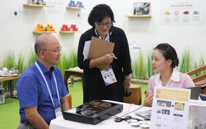 World's first expo on health and healing! 2023 Sancheong World Traditional Medicine Anti-aging Expo ends with great success