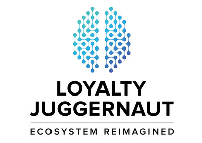 Loyalty Juggernaut Logo