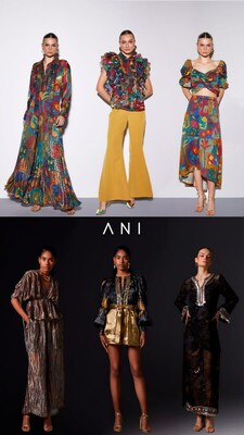 Ani Clothing: A Fusion of Trendsetting Designs and Empowerment