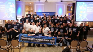 Creality ShareFest Maryland 2023: Celebrating innovation and inspiration with 3d printing