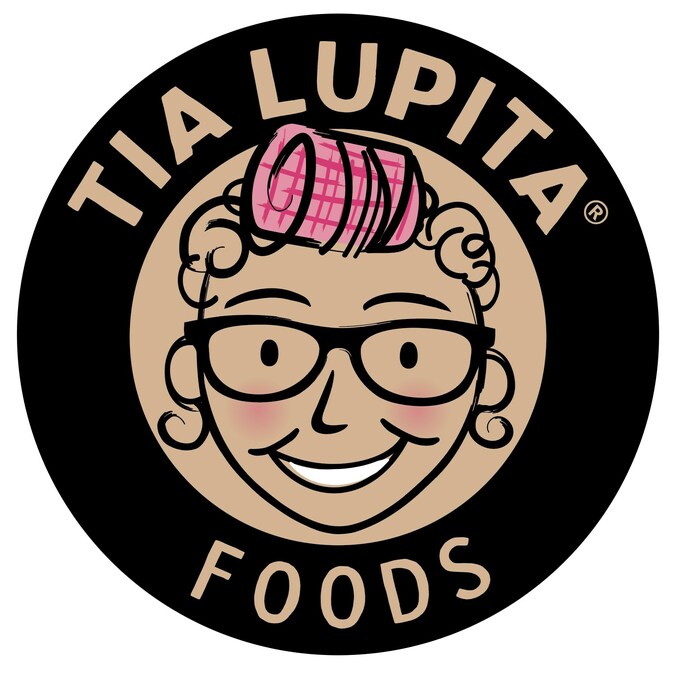 People en Español Lists Tia Lupita as a Latin Food Brand You Need
