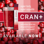 Le-Vel Introduces THRIVE Cran+ for Urinary Tract Support Around the Clock
