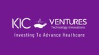 KIC Ventures Healthcare Investment Holding Company