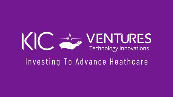 KIC Ventures Healthcare Investment Holding Company