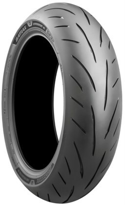 Bridgestone BATTLAX HYPERSPORT S23