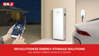 SAJ's Smart Home Energiespeicherlösung hilft mehr Familien in Deutschland ohne Stromsorgen