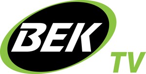 BEK TV's "Across the Pond" Hosts Embark on U.S. Tour