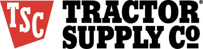 Tractor Supply Company (PRNewsfoto/Tractor Supply Company)