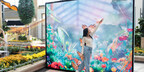 CF Carrefour Laval Launches new Interactive Experiences to Amplify Shopping Experience for Guests
