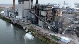 MidAmerican Energy Runs Six Coal Plants in Iowa