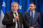 Ministre responsable de l'Abitibi-Témiscamingue - La CAQ ignore à nouveau les députés de la région, selon le PQ