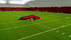 HELLAS INSTALLS MULTIPLE MATRIX HELIX FIELDS IN THE VALLEY OF THE SUN AND IS NAMED THE OFFICIAL TURF PROVIDER OF THE ARIZONA CARDINALS