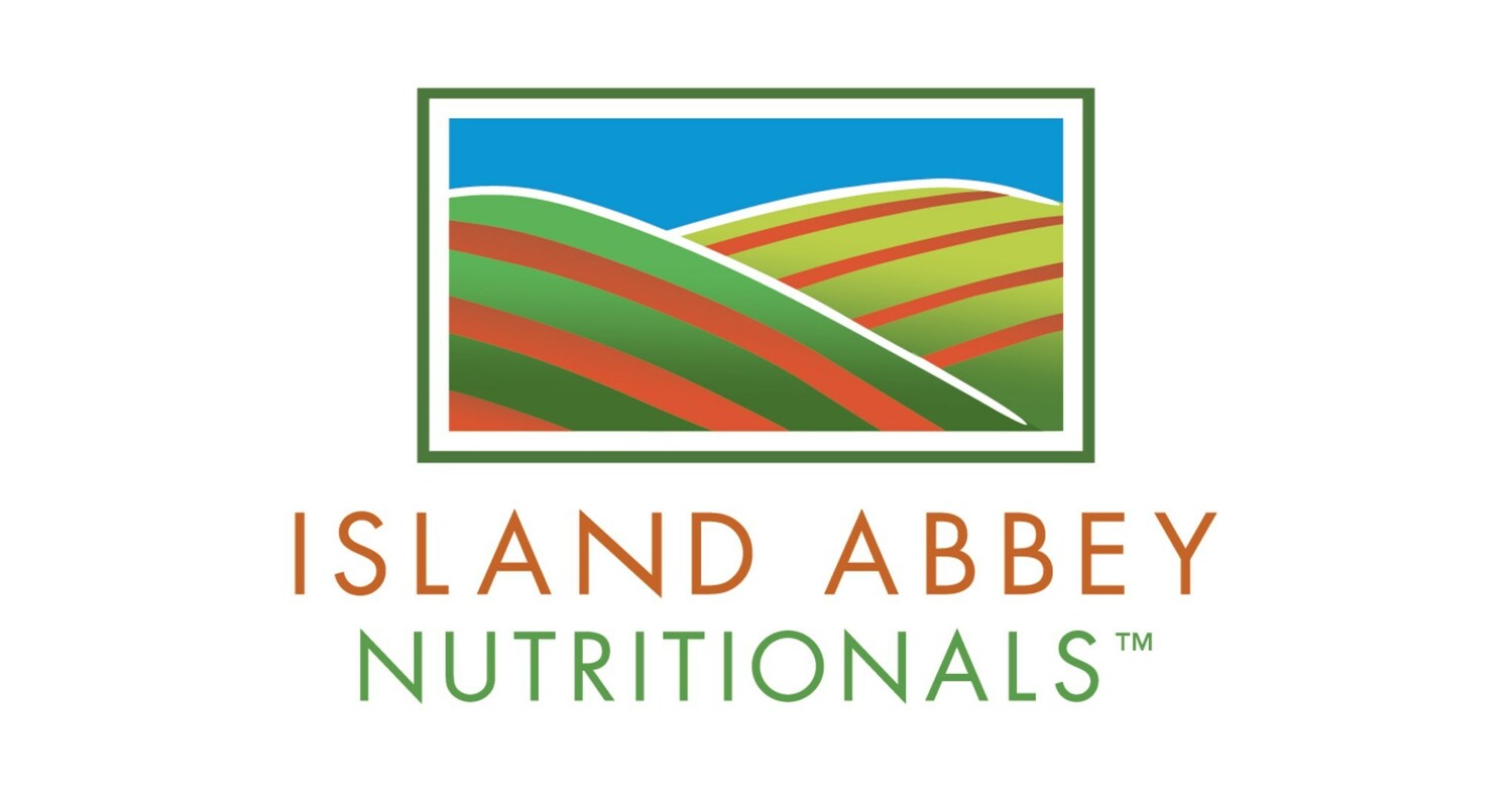 Island Abbey Foods® solidifies its position as a leading North American Gummy manufacturer with an expanded facility, state-of-the-art production line and new identity as Island Abbey Nutritionals™ Island Abbey Foods® solidifies its position as a leading North American Gummy manufacturer with an expanded facility, state-of-the-art production line and new identity as Island Abbey Nutritionals™