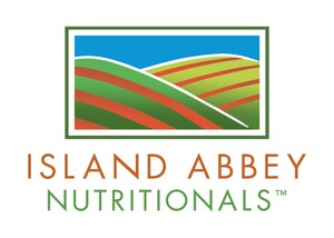 Island Abbey Foods® solidifies its position as a leading North American Gummy manufacturer with an expanded facility, state-of-the-art production line and new identity as Island Abbey Nutritionals™