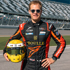 Texas Jewelry Scion Nick Boulle to Drive in the 2023 Formula 1 Lenovo United States Grand Prix in Austin, Texas