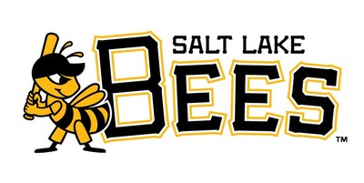 The Salt Lake Bees (PRNewsfoto/The Larry H. Miller Company)