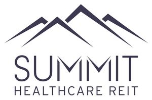 Summit Healthcare REIT, Inc. CEO Elizabeth Pagliarini participates in the 2023 Skilled Nursing News RETHINK Conference in Chicago, September 13-14, 2023